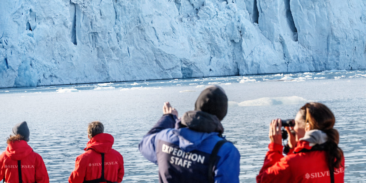 How to get a job on a cruise ship Beginner's guide to get started